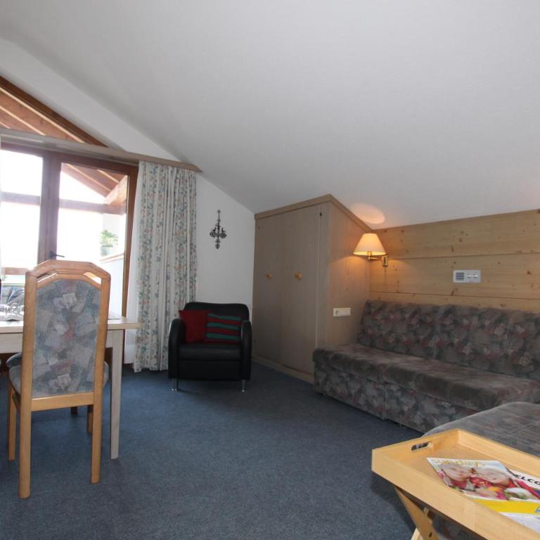 Haus Aquarius - Apartment mit 2 Schlafzimmern - 2
