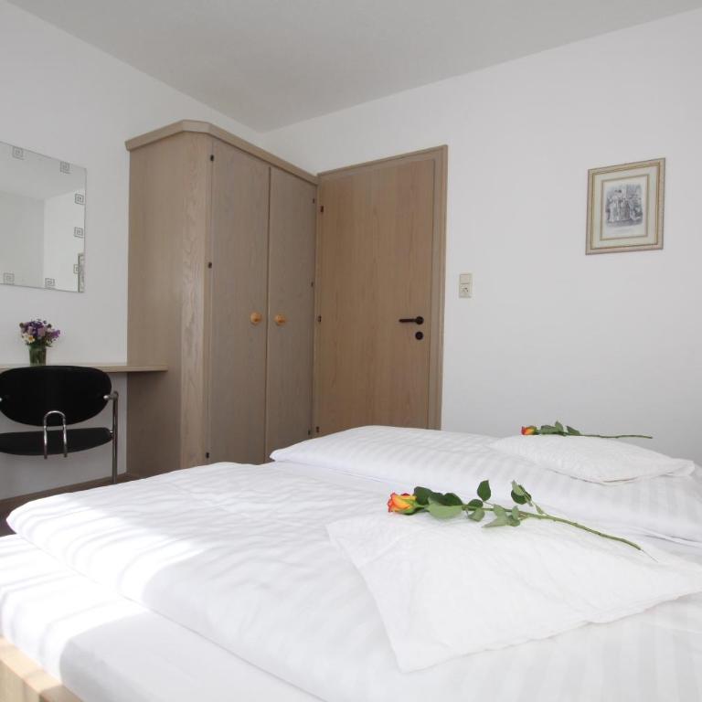 Haus Aquarius - Apartment mit 1 Schlafzimmer - 6