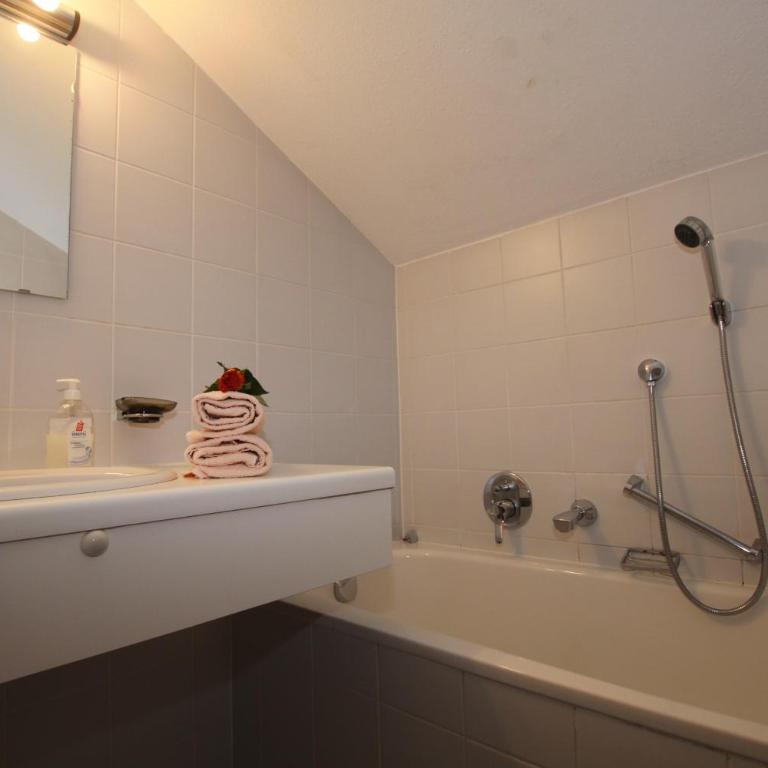 Haus Aquarius - Apartment mit 2 Schlafzimmern - 3