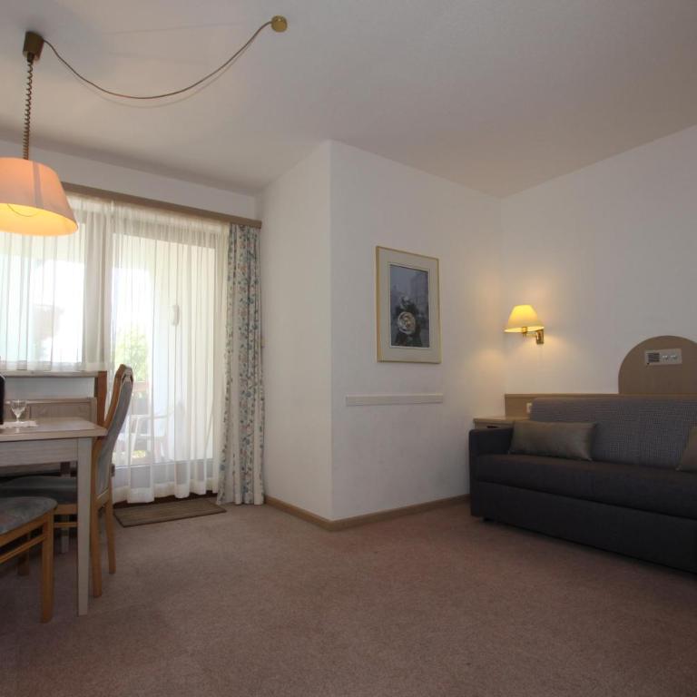 Haus Aquarius - Apartment mit 1 Schlafzimmer - 7