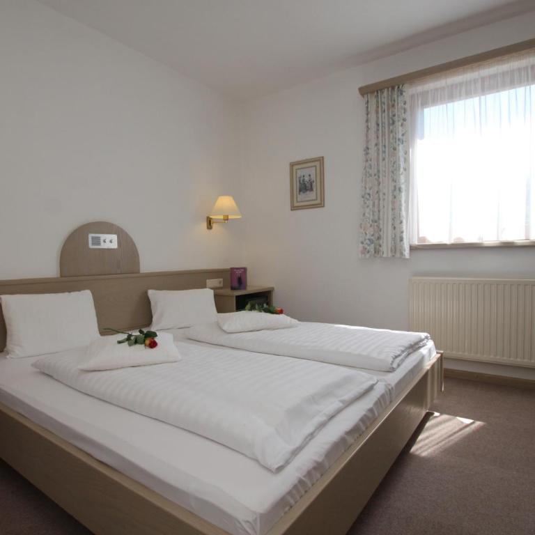 Haus Aquarius - Apartment mit 1 Schlafzimmer - 8