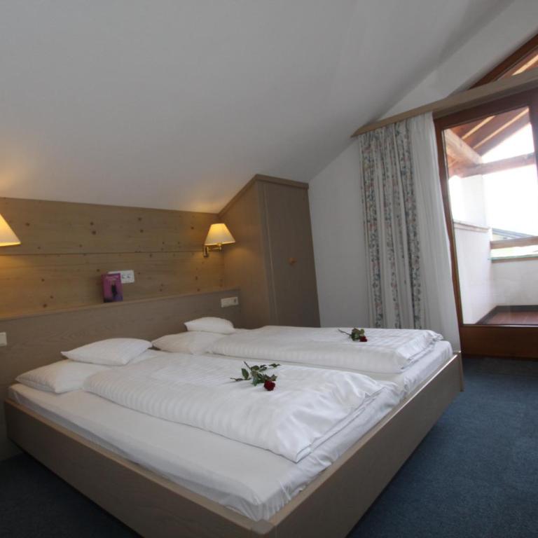 Haus Aquarius - Apartment mit 2 Schlafzimmern - 6