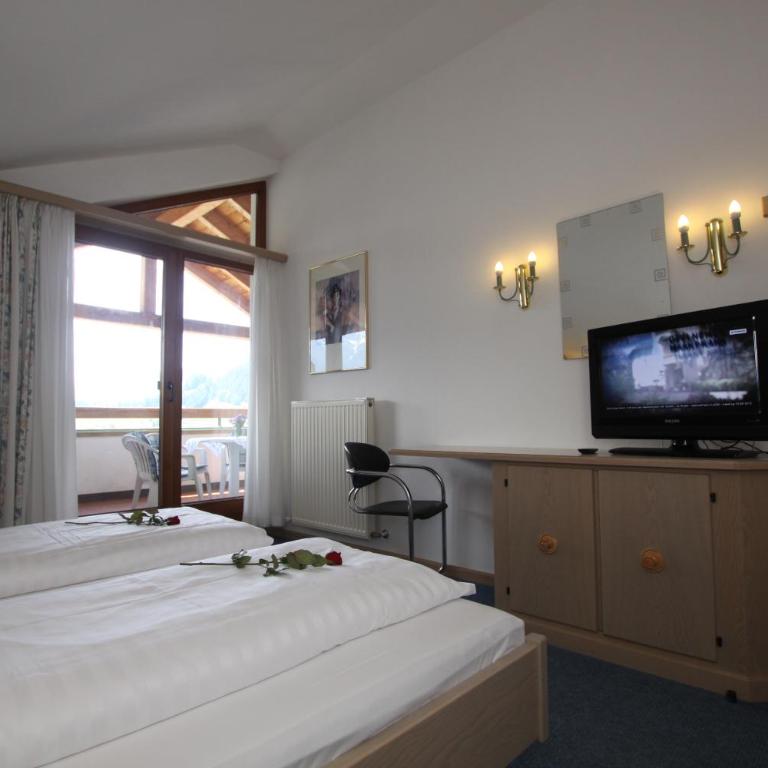 Haus Aquarius - Apartment mit 2 Schlafzimmern - 7