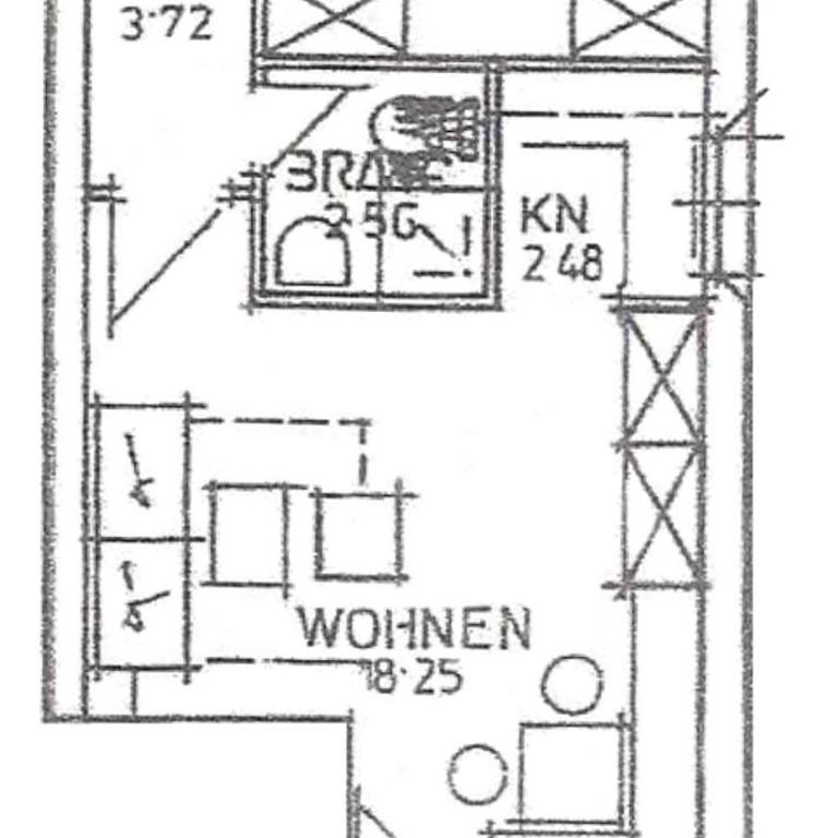 Haus Aquarius - Apartment mit 1 Schlafzimmer - 10
