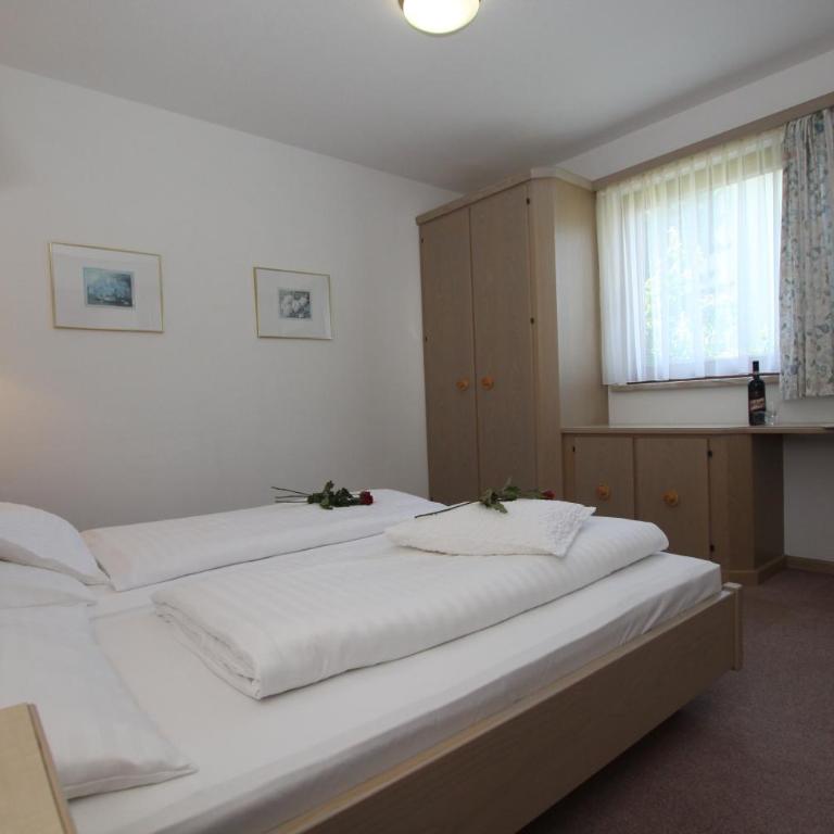Haus Aquarius - Apartment mit 1 Schlafzimmer - 2