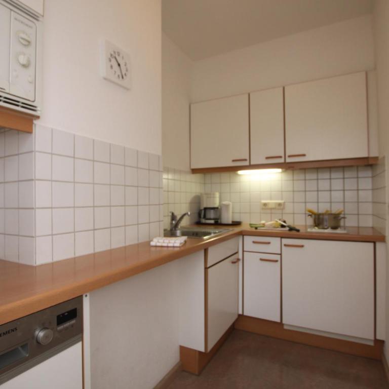 Haus Aquarius - Apartment mit 1 Schlafzimmer - 3