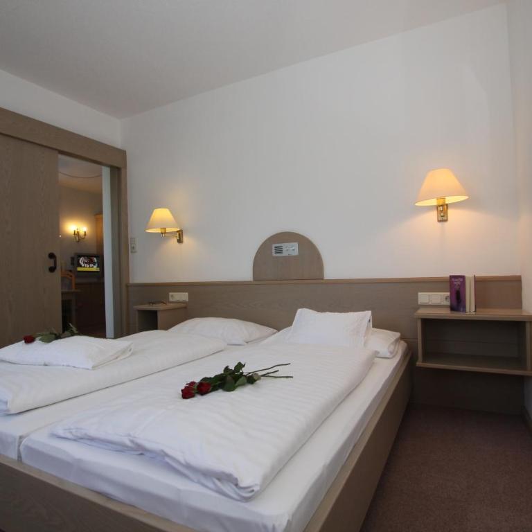 Haus Aquarius - Apartment mit 1 Schlafzimmer - 7