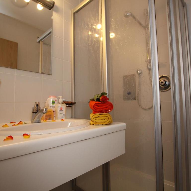 Haus Aquarius - Apartment mit 1 Schlafzimmer - 8