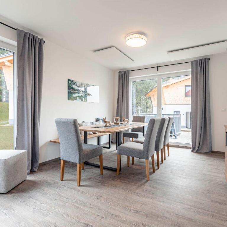 Chalet in St Englmar with Private Sauna & Hottub - Chalet mit 3 Schlafzimmern - 16