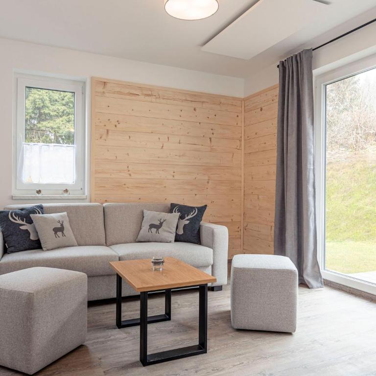Chalet in St Englmar with Private Sauna & Hottub - Chalet mit 3 Schlafzimmern - 13