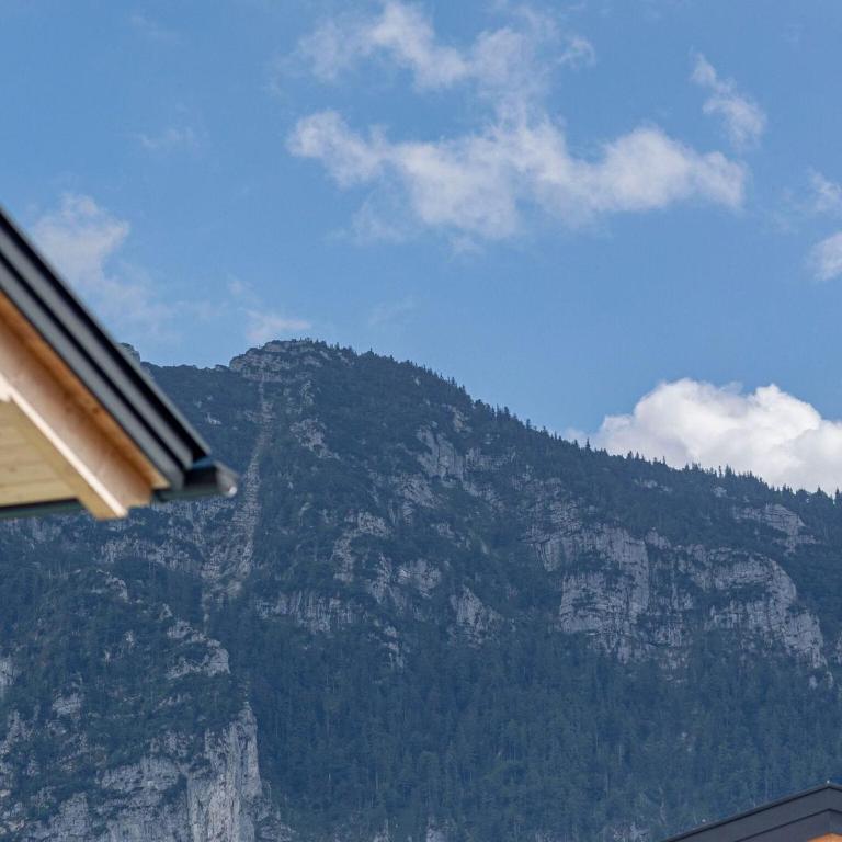Chalet in Inzell with Pool & Alpine Views - Chalet mit 3 Schlafzimmern - 35