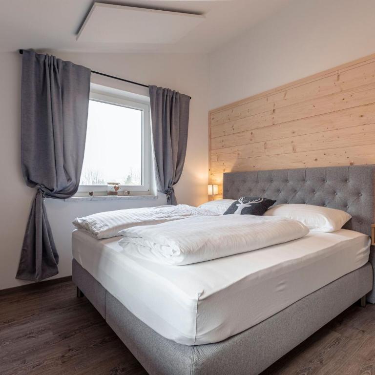 Chalet Arber in St Englmar with its own HotTube - Chalet mit 3 Schlafzimmern - 27