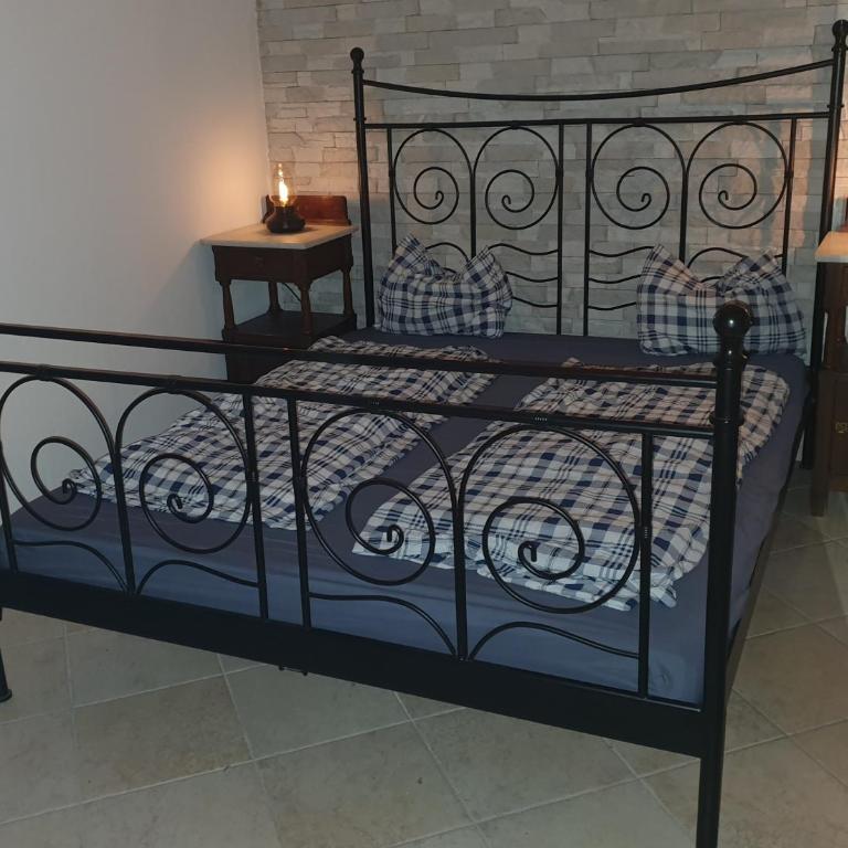 Ferienwohnung da Salvatore - Appartamento con 2 Camere da Letto - 21