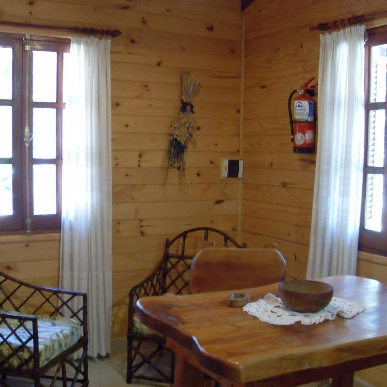 Altos Del Bosque - Bungalow con vistas al jardín - 2
