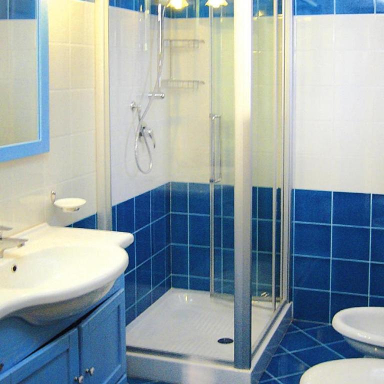 Residence Bouganvillage Tanaunella in Budoni - Appartamento con 1 Camera da Letto - 4