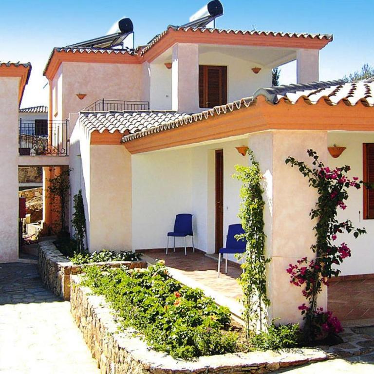 Residence Bouganvillage Tanaunella in Budoni - Appartamento con 1 Camera da Letto - 5