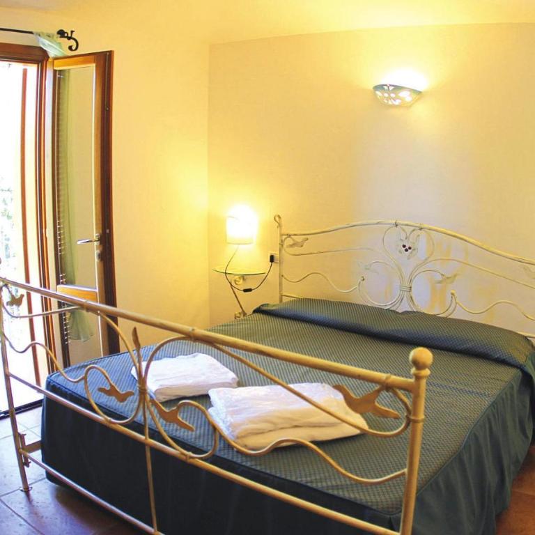 Residence Bouganvillage Tanaunella in Budoni - Appartamento con 1 Camera da Letto - 8