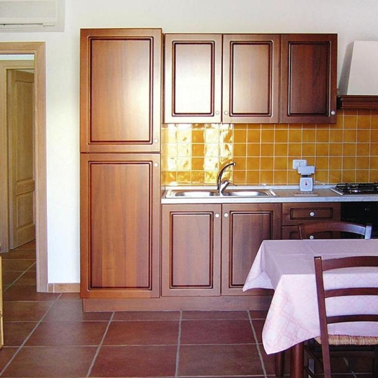 Residence Bouganvillage Tanaunella in Budoni - Appartamento con 1 Camera da Letto - 2
