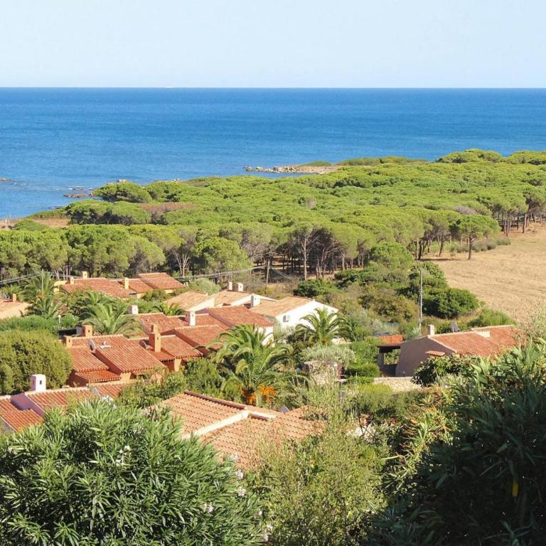 Residence Bouganvillage Tanaunella in Budoni - Appartamento con 1 Camera da Letto - 9