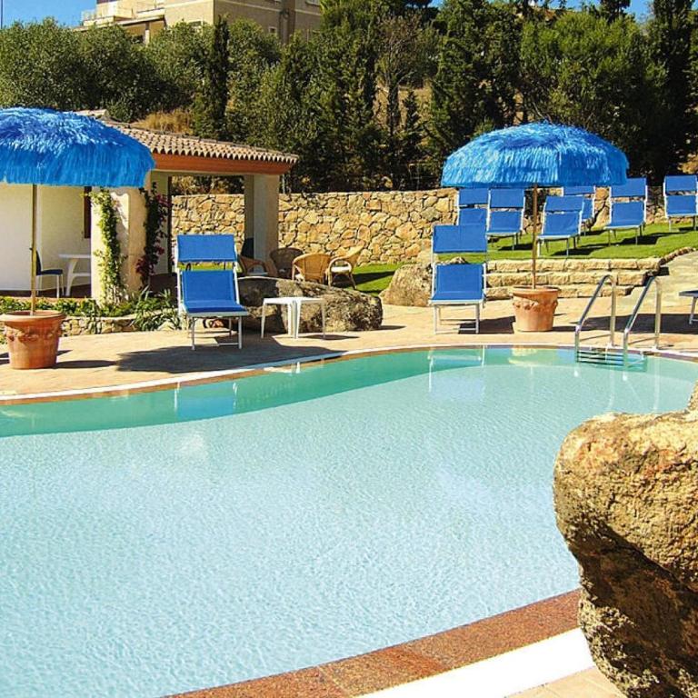 Residence Bouganvillage Tanaunella in Budoni - Appartamento con 1 Camera da Letto - 6