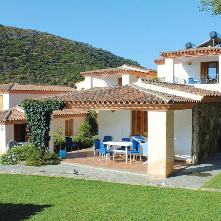 Residence Bouganvillage Tanaunella in Budoni - Appartamento con 1 Camera da Letto - 7