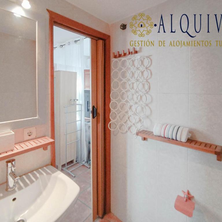Apartamento Ilusión Andaluza - Apartamento de 1 dormitorio - 8