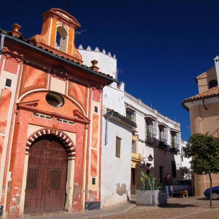 Apartamento Ilusión Andaluza - Apartamento de 1 dormitorio - 15
