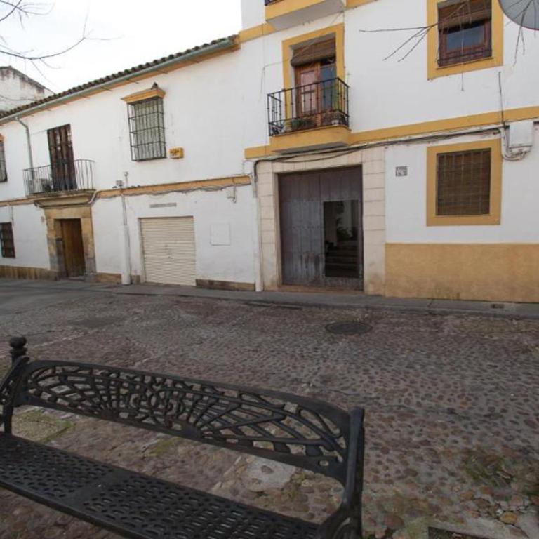 Apartamento Ilusión Andaluza - Apartamento de 1 dormitorio - 13