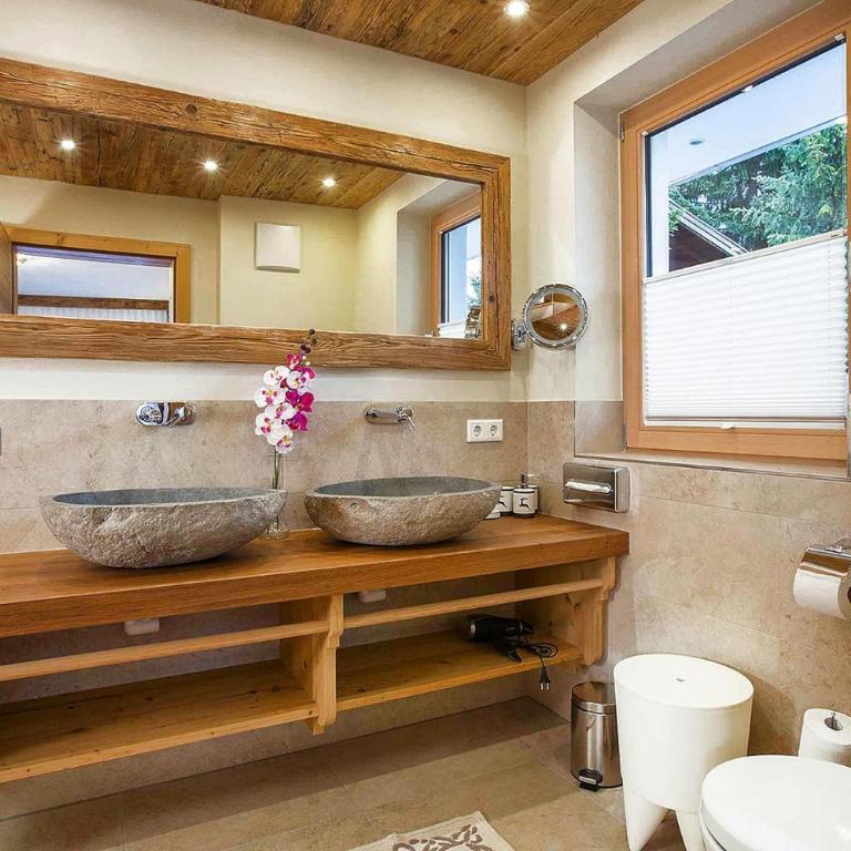Chalet in Königsleiten with Mountain Views & Spa - Superior Chalet - 26