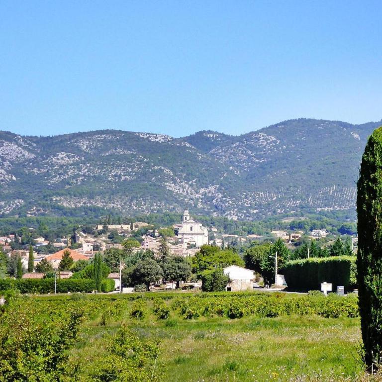 Holiday Home near Mont Ventoux Ski Resort - Maison de Vacances 3 Chambres - 27