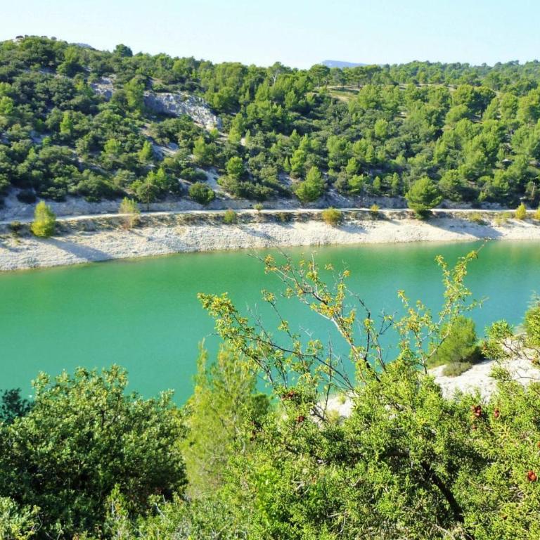 Holiday Home near Mont Ventoux Ski Resort - Maison de Vacances 3 Chambres - 29