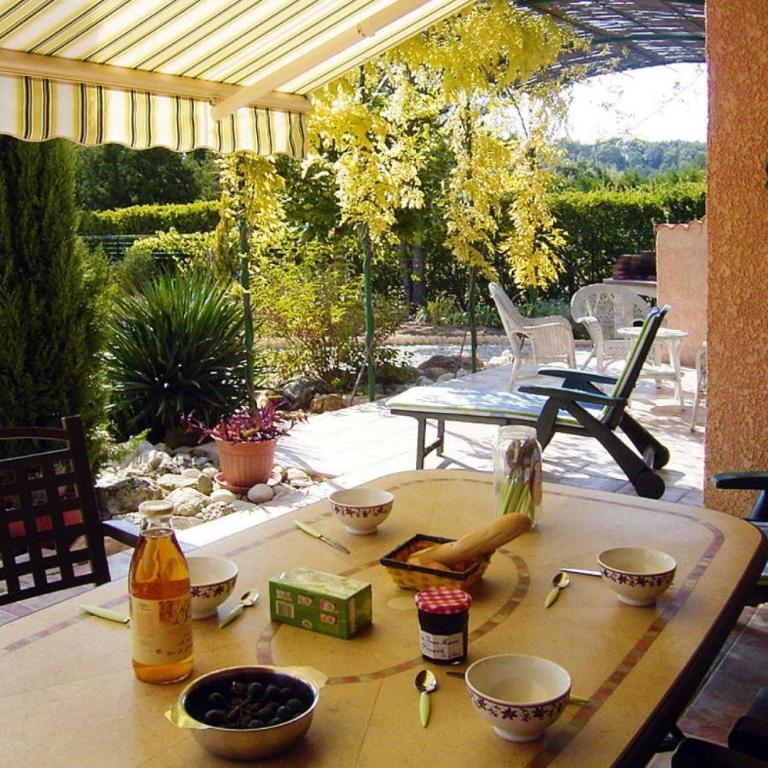 Holiday Home near Mont Ventoux Ski Resort - Maison de Vacances 3 Chambres - 3