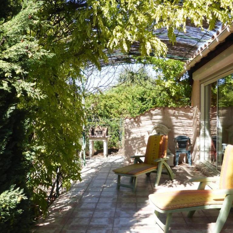 Holiday Home near Mont Ventoux Ski Resort - Maison de Vacances 3 Chambres - 18