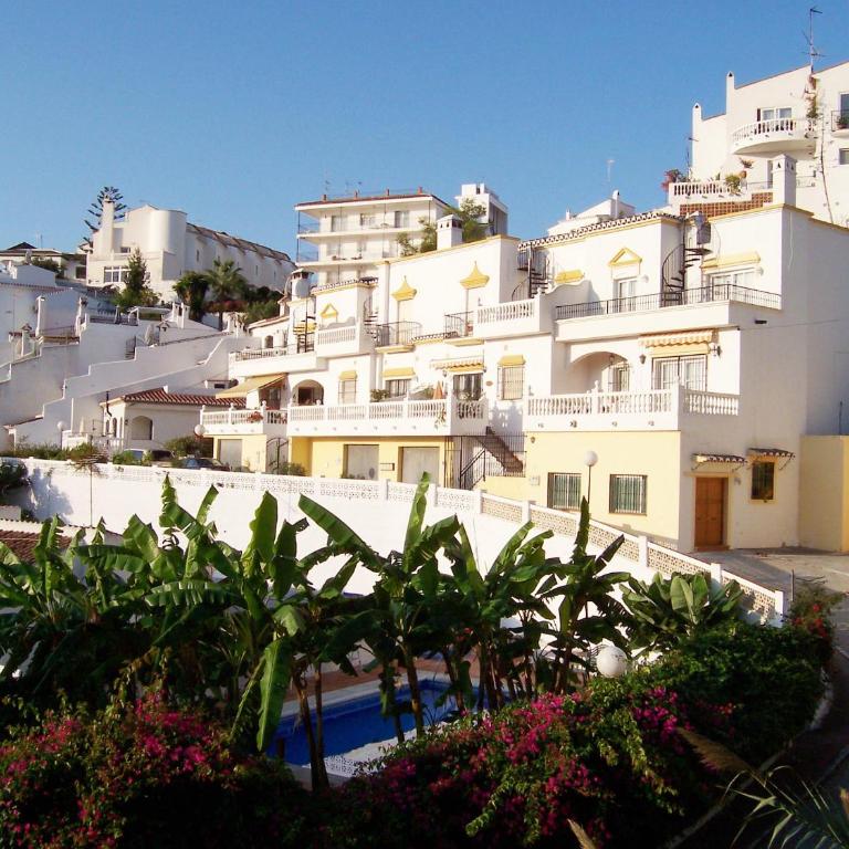 R1352 Pinomar D - Villa con vistas al mar - 39