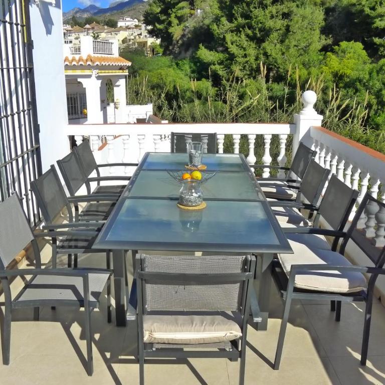 R1352 Pinomar D - Villa con vistas al mar - 9