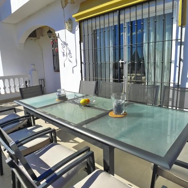 R1352 Pinomar D - Villa con vistas al mar - 12