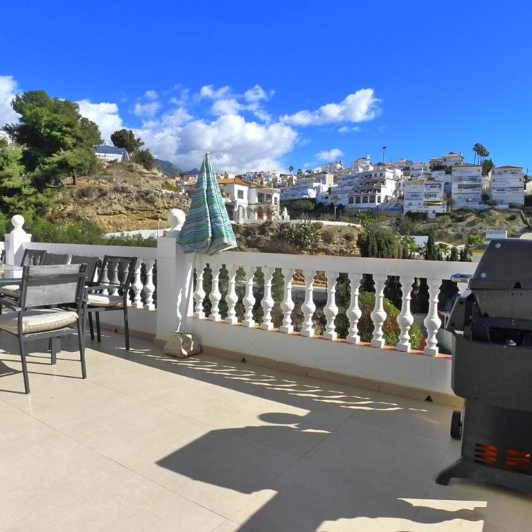 R1352 Pinomar D - Villa con vistas al mar - 11