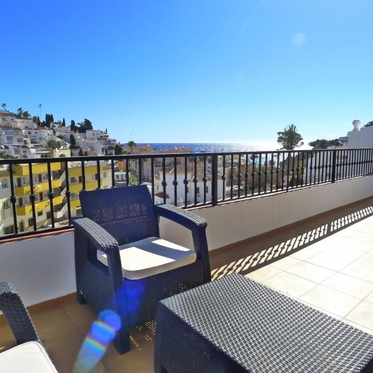 R1352 Pinomar D - Villa con vistas al mar - 20