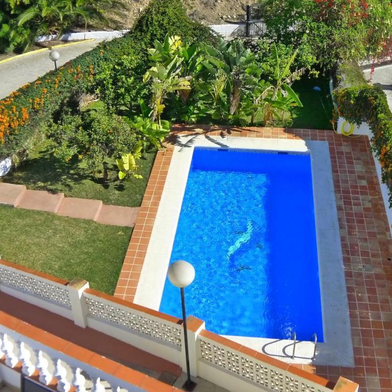 R1352 Pinomar D - Villa con vistas al mar - 42