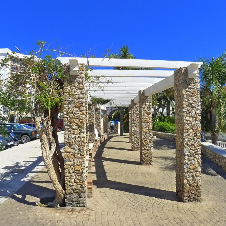 R1352 Pinomar D - Villa con vistas al mar - 50
