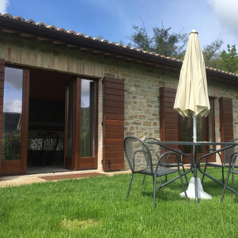 Agriturismo Paradiso 44 - Superior Apartment - 4