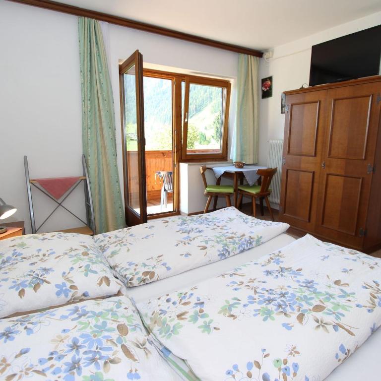 Apartment in Maishofen near Ski Slopes - Apartment mit 4 Schlafzimmern - 9