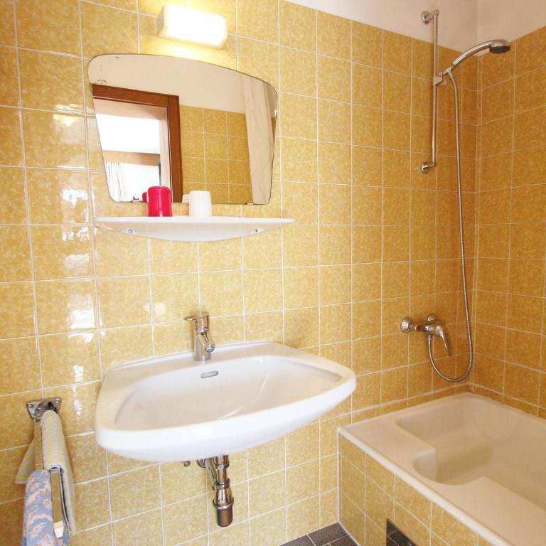 Apartment in Maishofen near Ski Slopes - Apartment mit 4 Schlafzimmern - 12