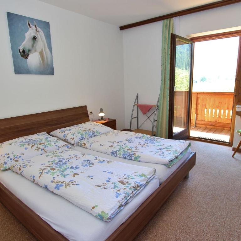 Apartment in Maishofen near Ski Slopes - Apartment mit 4 Schlafzimmern - 8