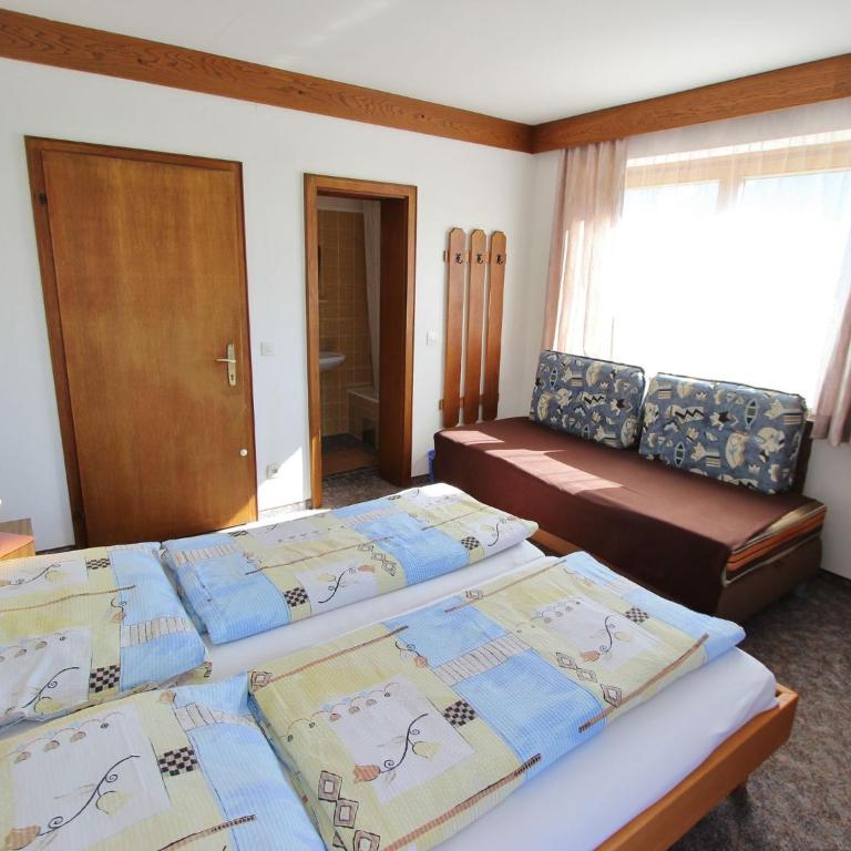 Apartment in Maishofen near Ski Slopes - Apartment mit 4 Schlafzimmern - 10