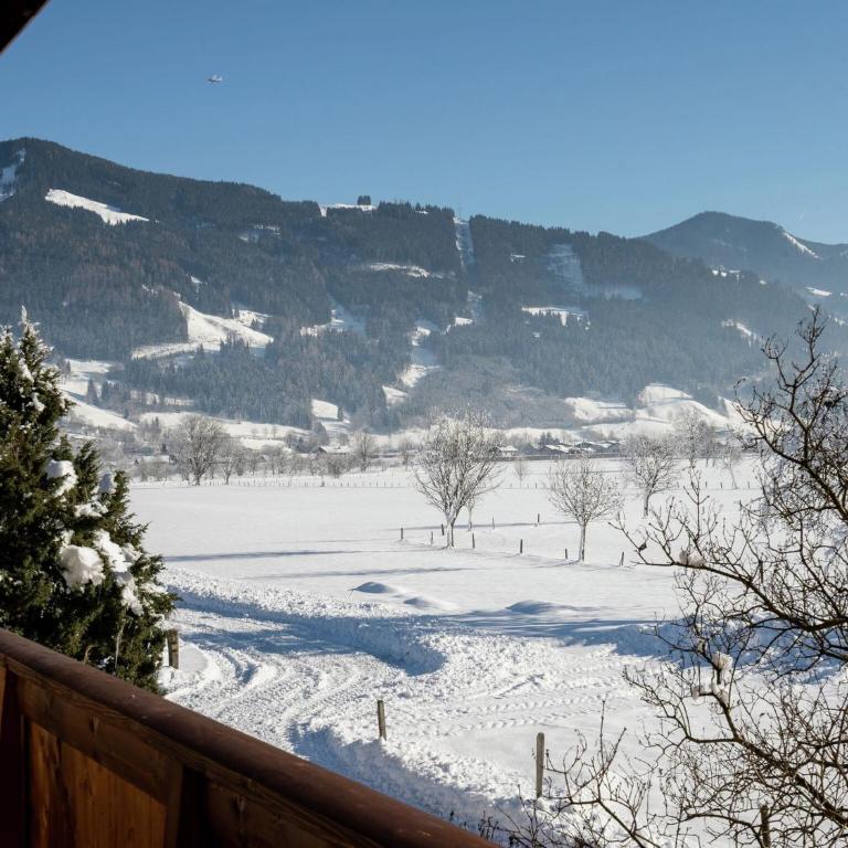 Apartment in Maishofen near Ski Slopes - Apartment mit 4 Schlafzimmern - 22