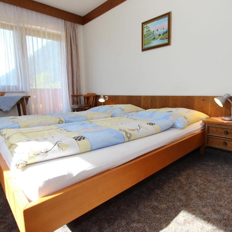 Apartment in Maishofen near Ski Slopes - Apartment mit 4 Schlafzimmern - 11
