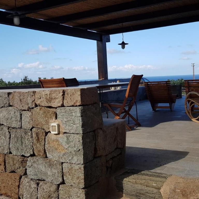 IL VIGNETO - One-Bedroom Apartment - 22