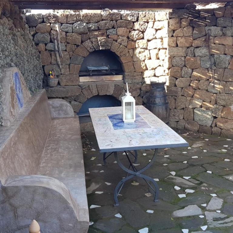 IL VIGNETO - One-Bedroom Apartment - 23