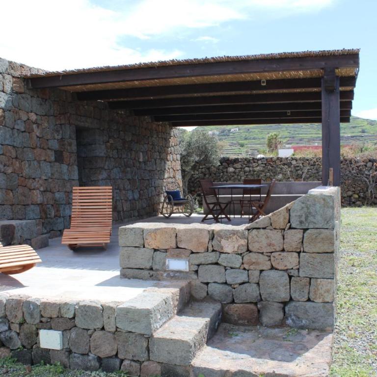 IL VIGNETO - One-Bedroom Apartment - 24